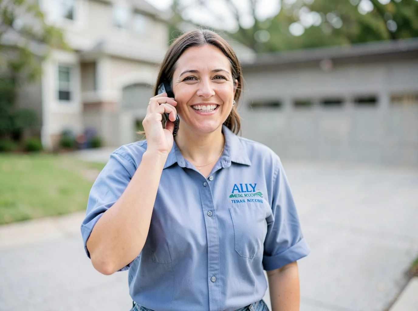 Metal Roof Installation Allport, PA FAQs